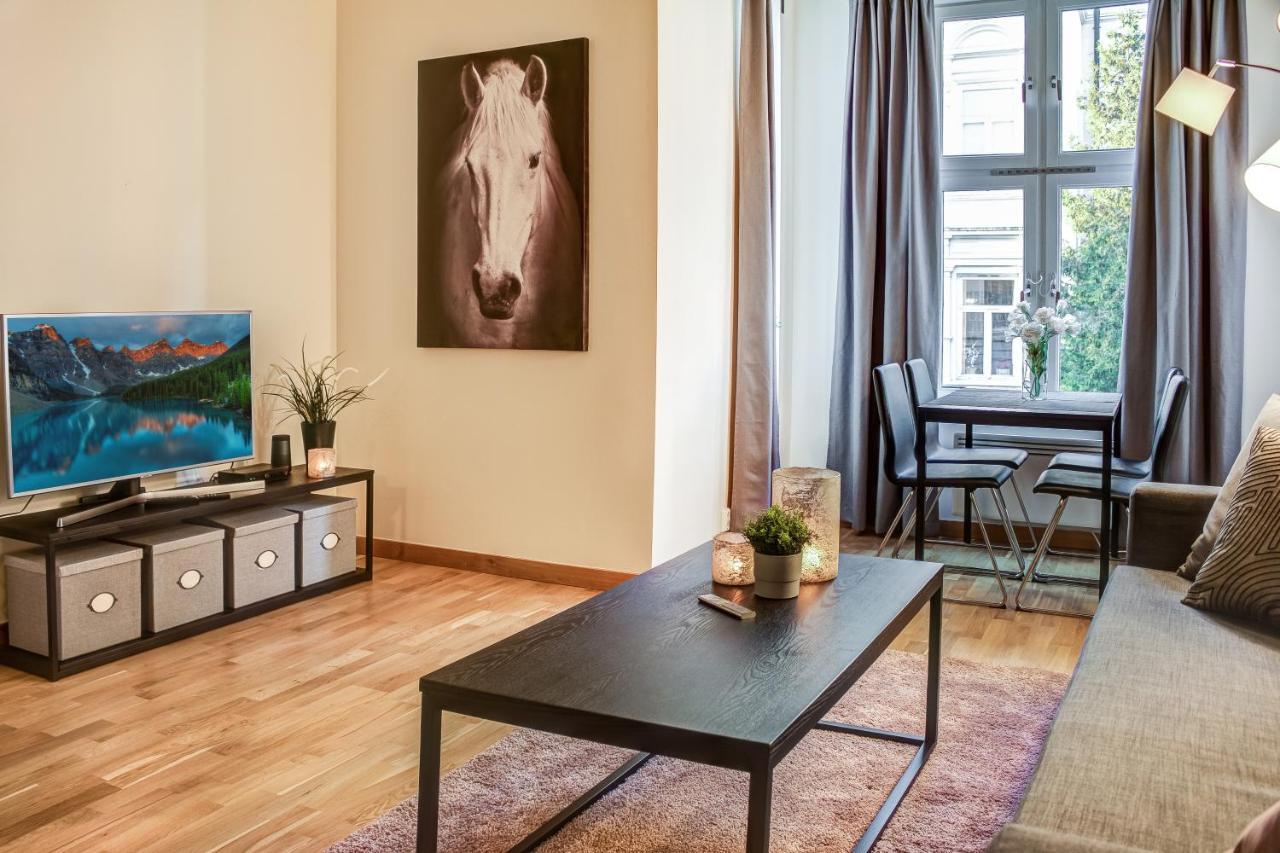 Vika Ii, As Home 奥斯陆 外观 照片